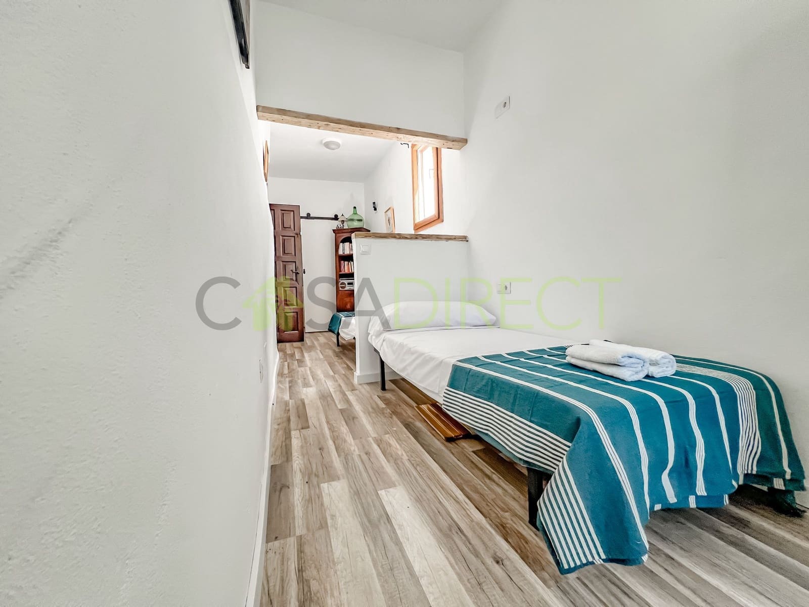 2 soveværelse Finca/Landehus til leje i Frigiliana med swimmingpool garage - € 1.200 (Ref: 8409279)