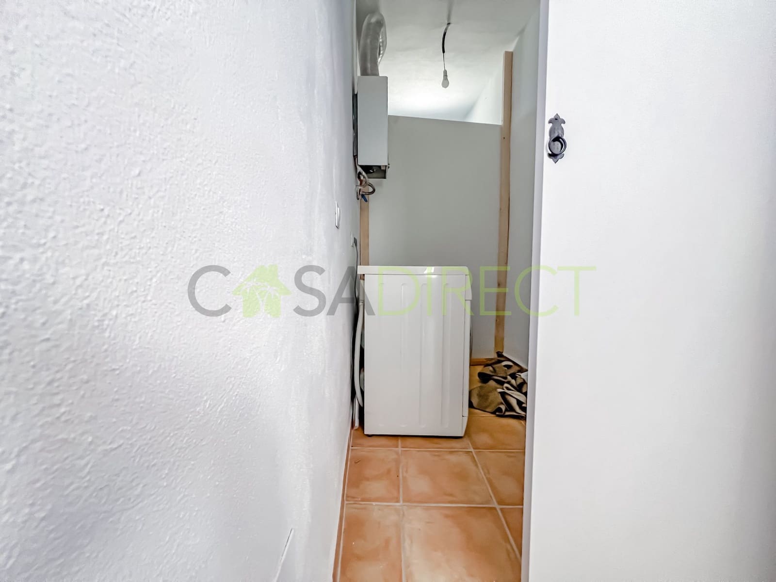 2 soveværelse Finca/Landehus til leje i Frigiliana med swimmingpool garage - € 1.200 (Ref: 8409279)