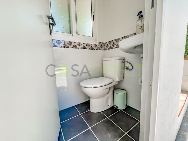 2 camera da letto Finca/Casa di Campagna da affittare in Frigiliana con piscina garage - 1.200 € (Rif: 8409279)