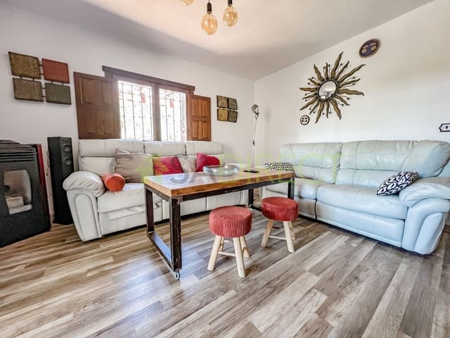 2 camera da letto Finca/Casa di Campagna da affittare in Frigiliana con piscina garage - 1.200 € (Rif: 8409279)