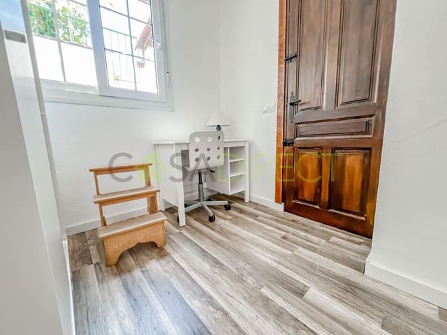 2 camera da letto Finca/Casa di Campagna da affittare in Frigiliana con piscina garage - 1.200 € (Rif: 8409279)