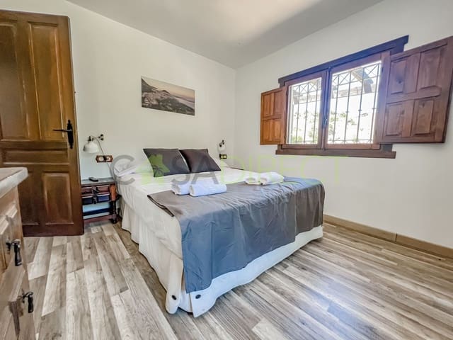 2 camera da letto Finca/Casa di Campagna da affittare in Frigiliana con piscina garage - 1.200 € (Rif: 8409279)