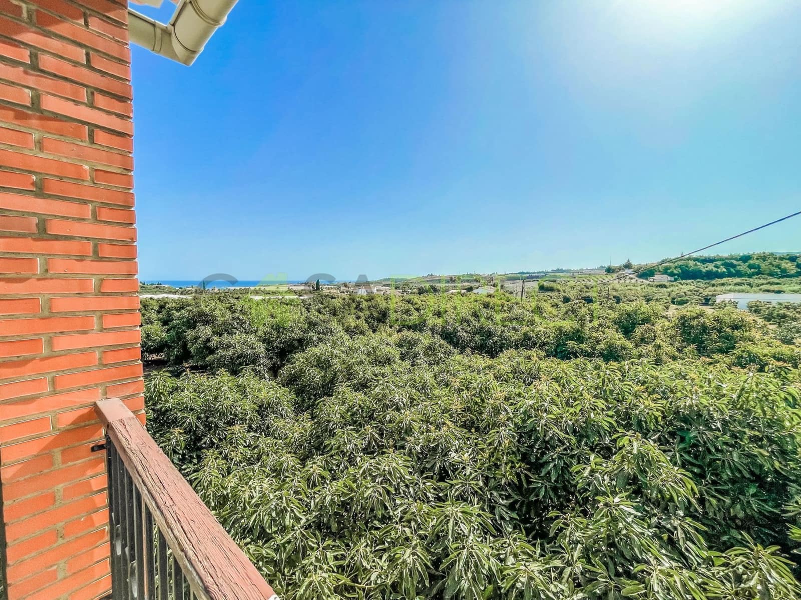 3 soverom Villa til salgs i Velez-Malaga med svømmebasseng garasje - € 450 000 (Ref: 8430197)