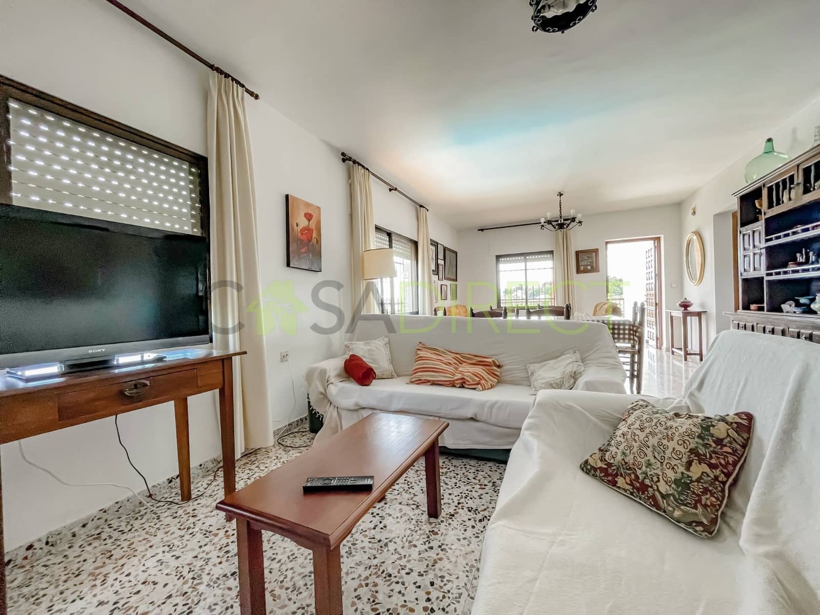 3 soverom Villa til salgs i Velez-Malaga med svømmebasseng garasje - € 450 000 (Ref: 8430197)