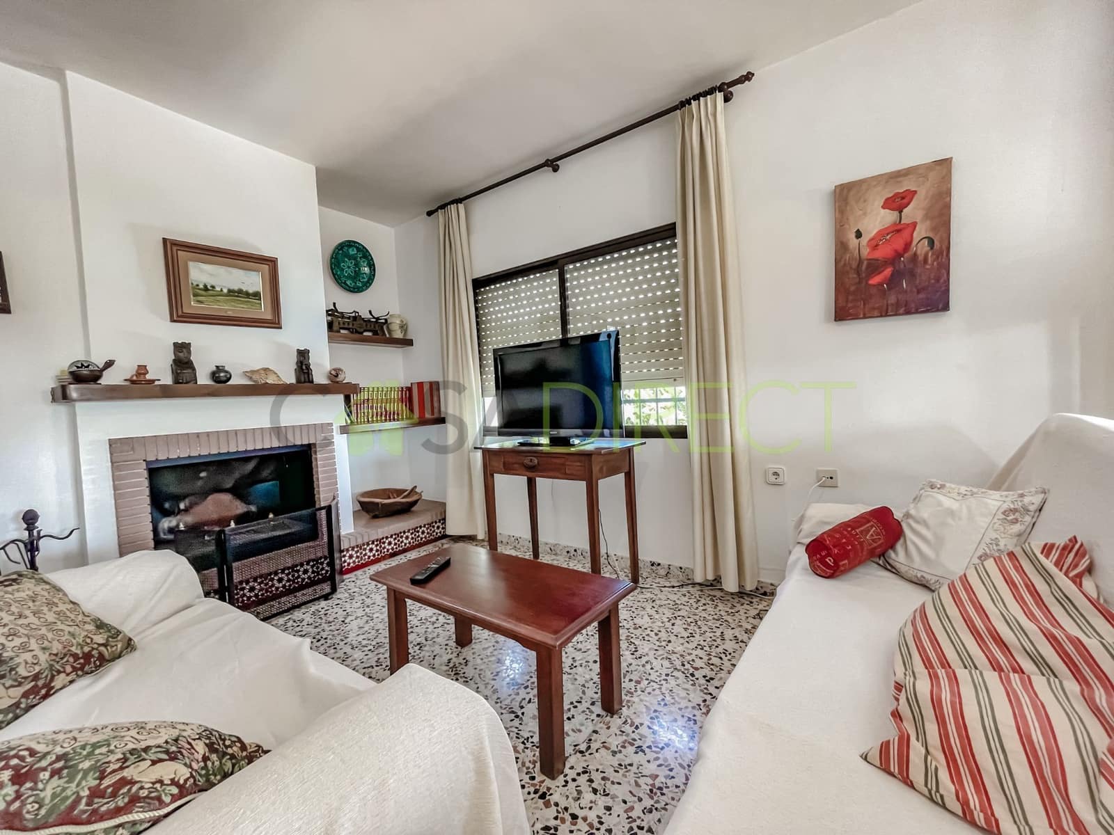 3 soverom Villa til salgs i Velez-Malaga med svømmebasseng garasje - € 450 000 (Ref: 8430197)