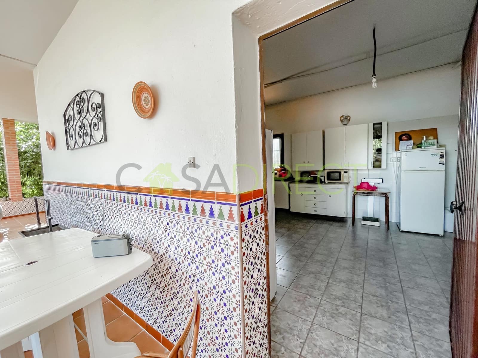 3 soverom Villa til salgs i Velez-Malaga med svømmebasseng garasje - € 450 000 (Ref: 8430197)