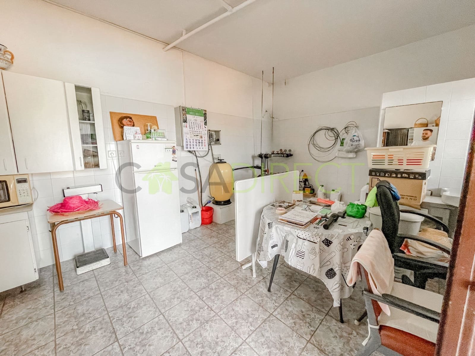 3 soverom Villa til salgs i Velez-Malaga med svømmebasseng garasje - € 450 000 (Ref: 8430197)