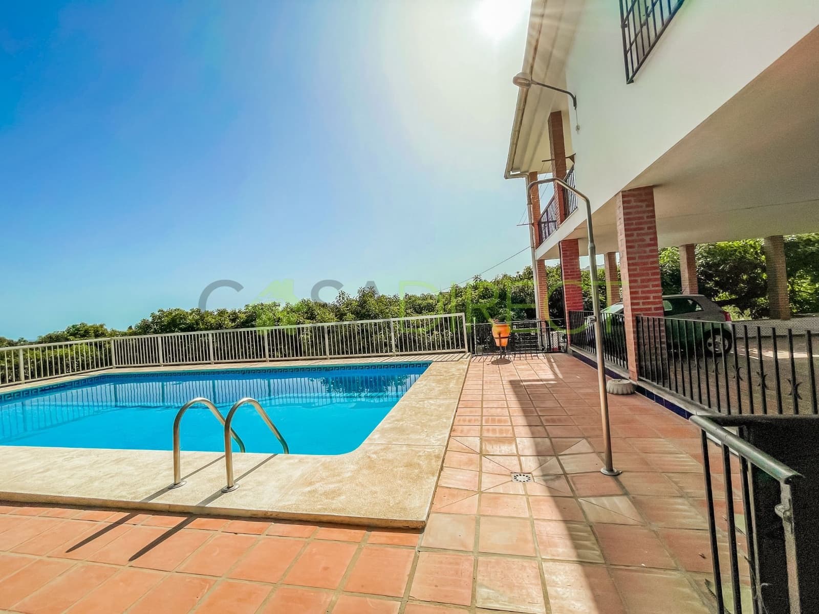 3 soverom Villa til salgs i Velez-Malaga med svømmebasseng garasje - € 450 000 (Ref: 8430197)