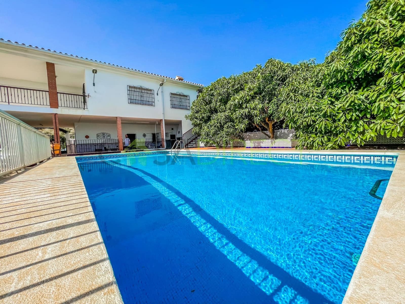 3 soverom Villa til salgs i Velez-Malaga med svømmebasseng garasje - € 450 000 (Ref: 8430197)