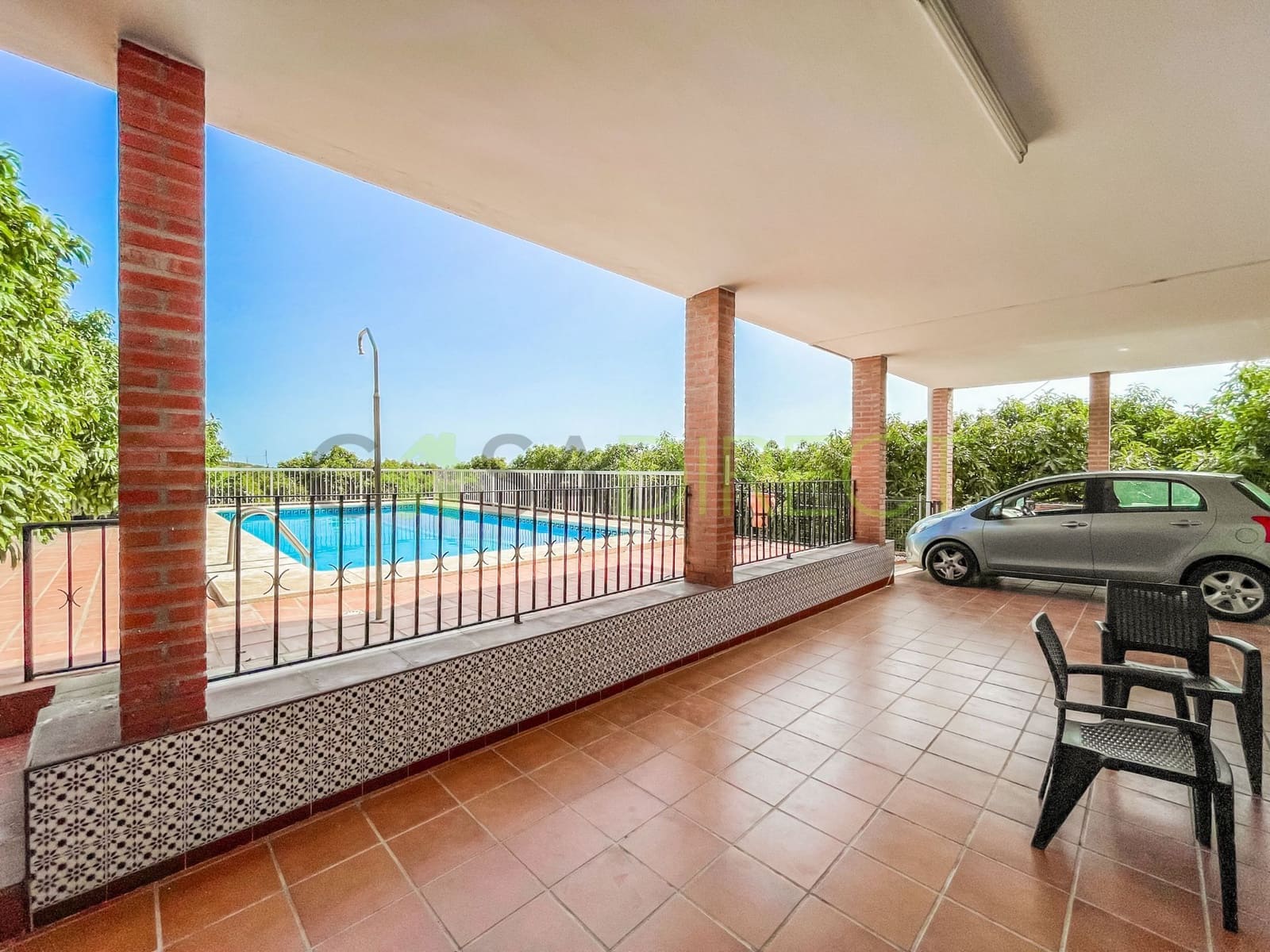 3 soverom Villa til salgs i Velez-Malaga med svømmebasseng garasje - € 450 000 (Ref: 8430197)