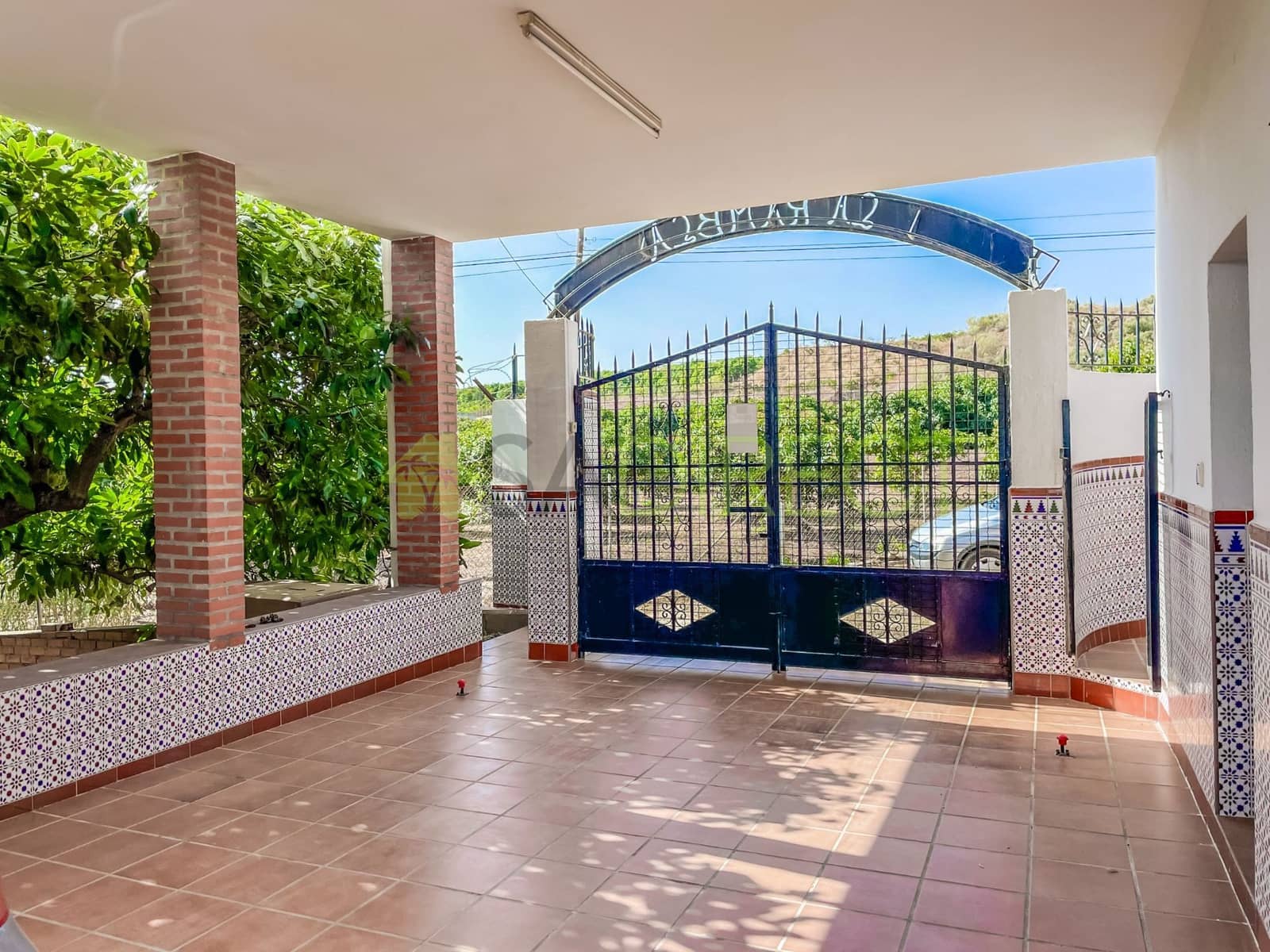 3 soverom Villa til salgs i Velez-Malaga med svømmebasseng garasje - € 450 000 (Ref: 8430197)