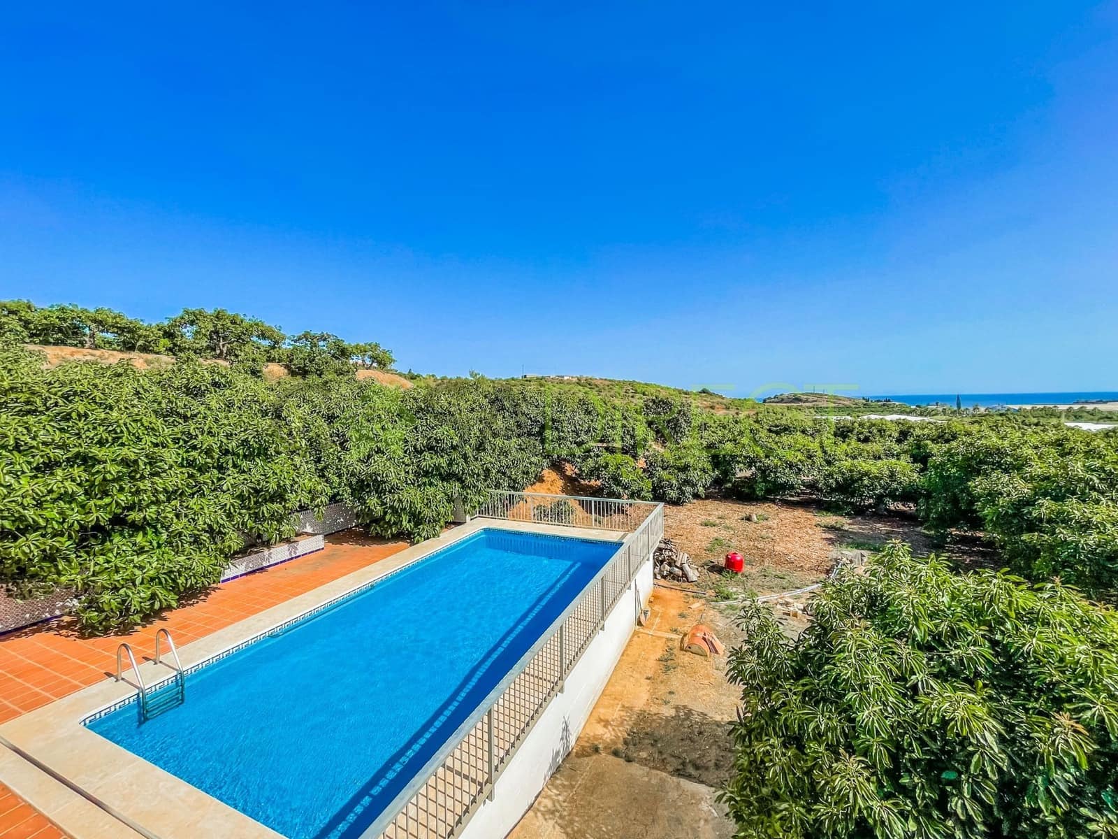 3 soverom Villa til salgs i Velez-Malaga med svømmebasseng garasje - € 450 000 (Ref: 8430197)