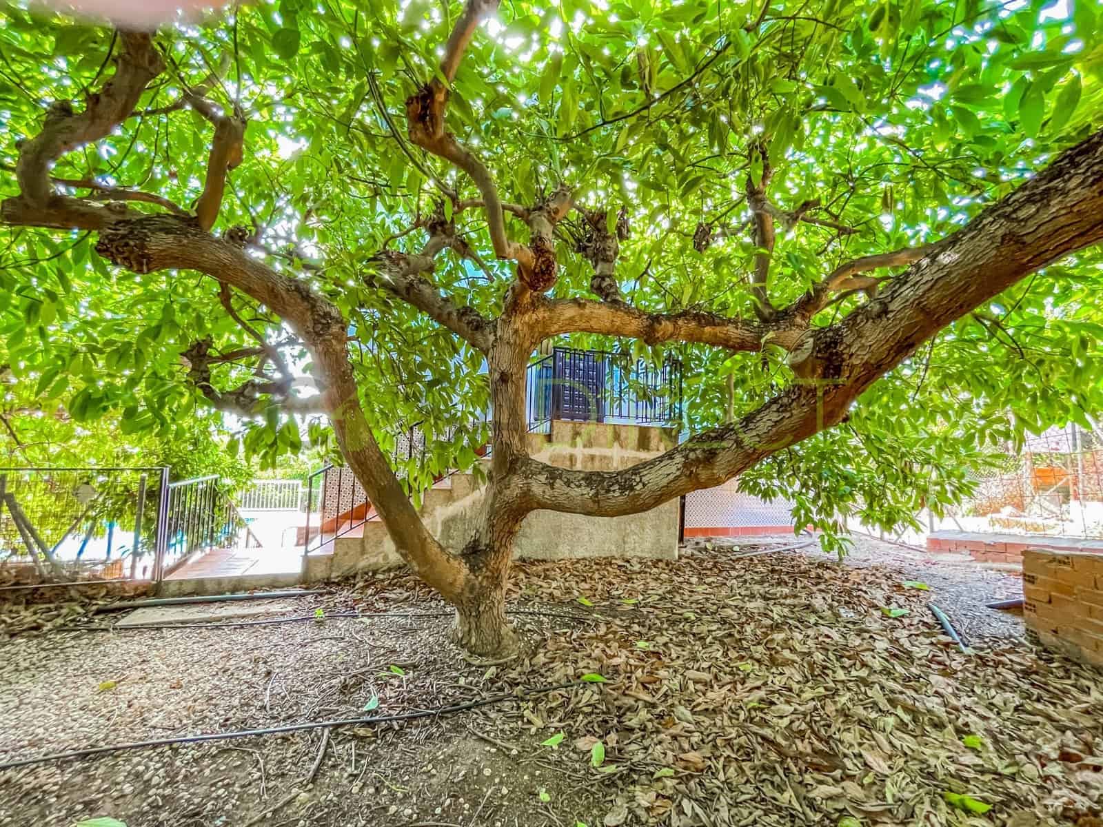 3 soverom Villa til salgs i Velez-Malaga med svømmebasseng garasje - € 450 000 (Ref: 8430197)