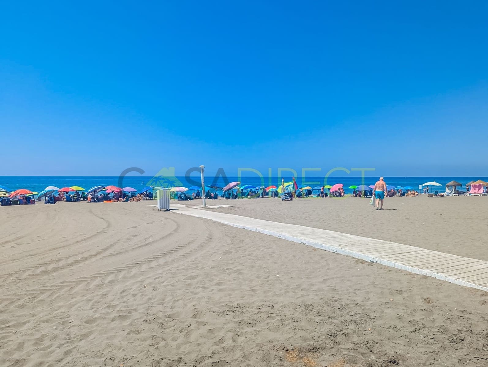 3 soverom Leilighet til leie i El Morche - € 870 (Ref: 8445271)