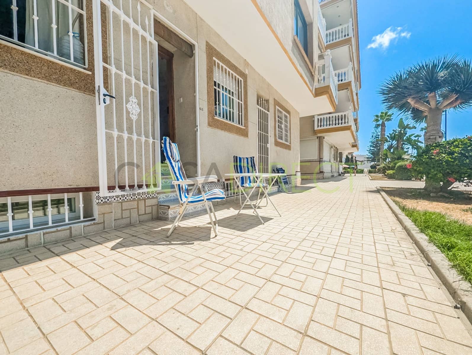 3 soverom Leilighet til leie i El Morche - € 870 (Ref: 8445271)