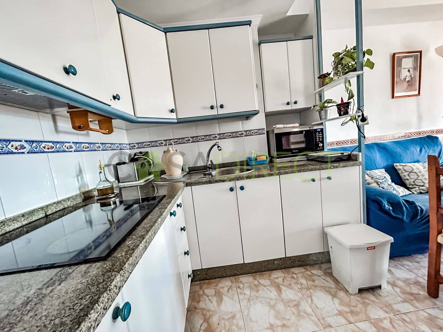 3 soverom Leilighet til leie i El Morche - € 870 (Ref: 8445271)