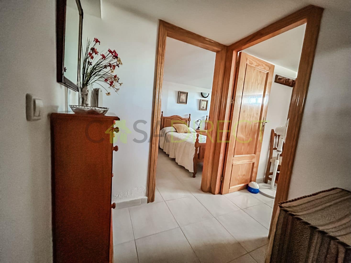 3 soverom Leilighet til leie i El Morche - € 870 (Ref: 8445271)