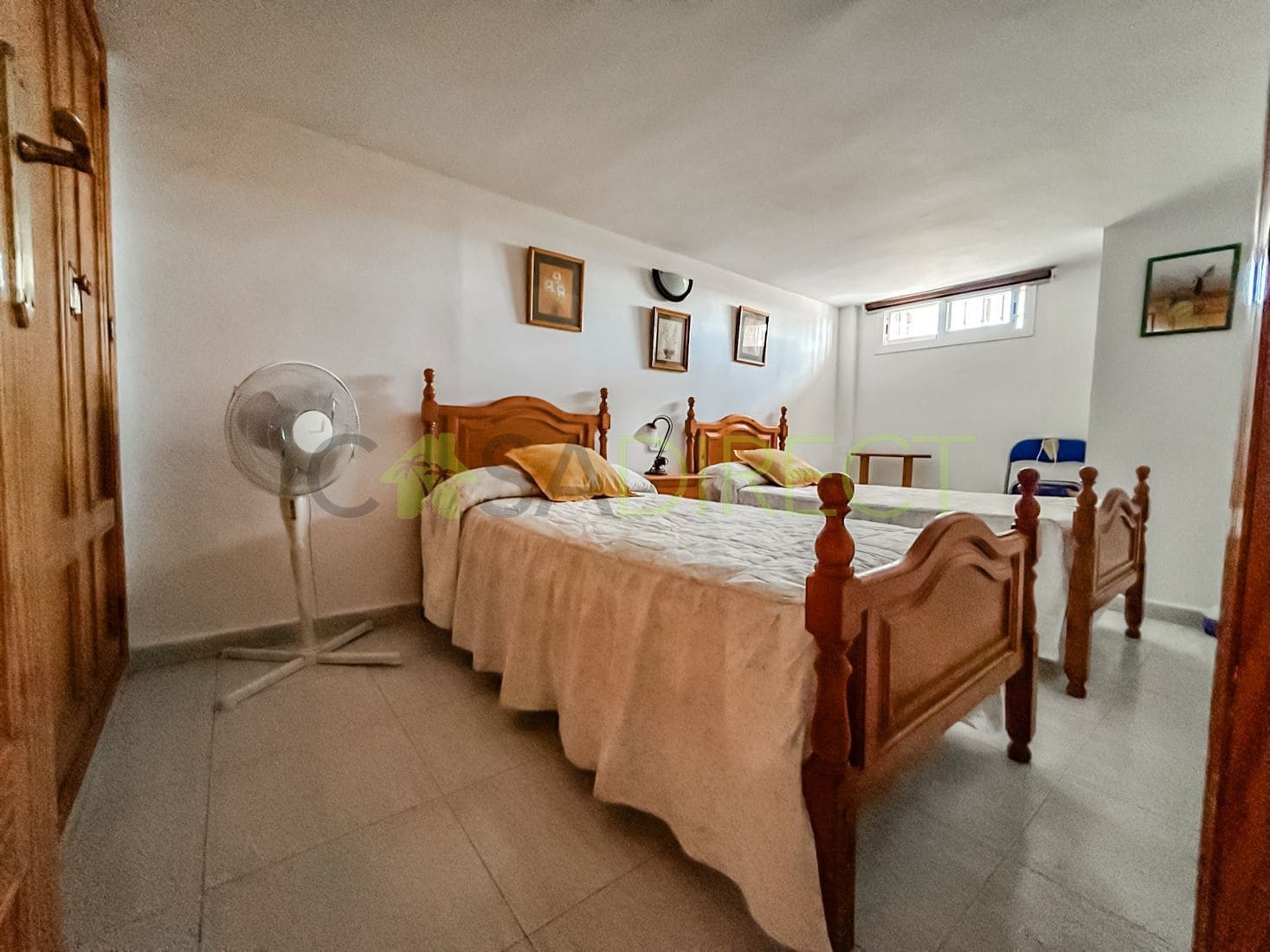 3 soverom Leilighet til leie i El Morche - € 870 (Ref: 8445271)