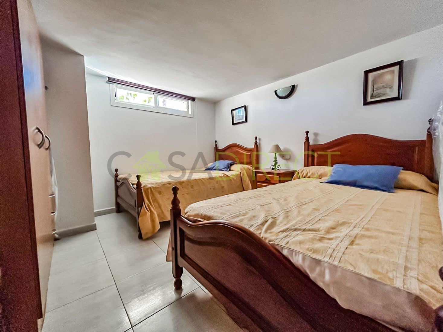 3 soverom Leilighet til leie i El Morche - € 870 (Ref: 8445271)