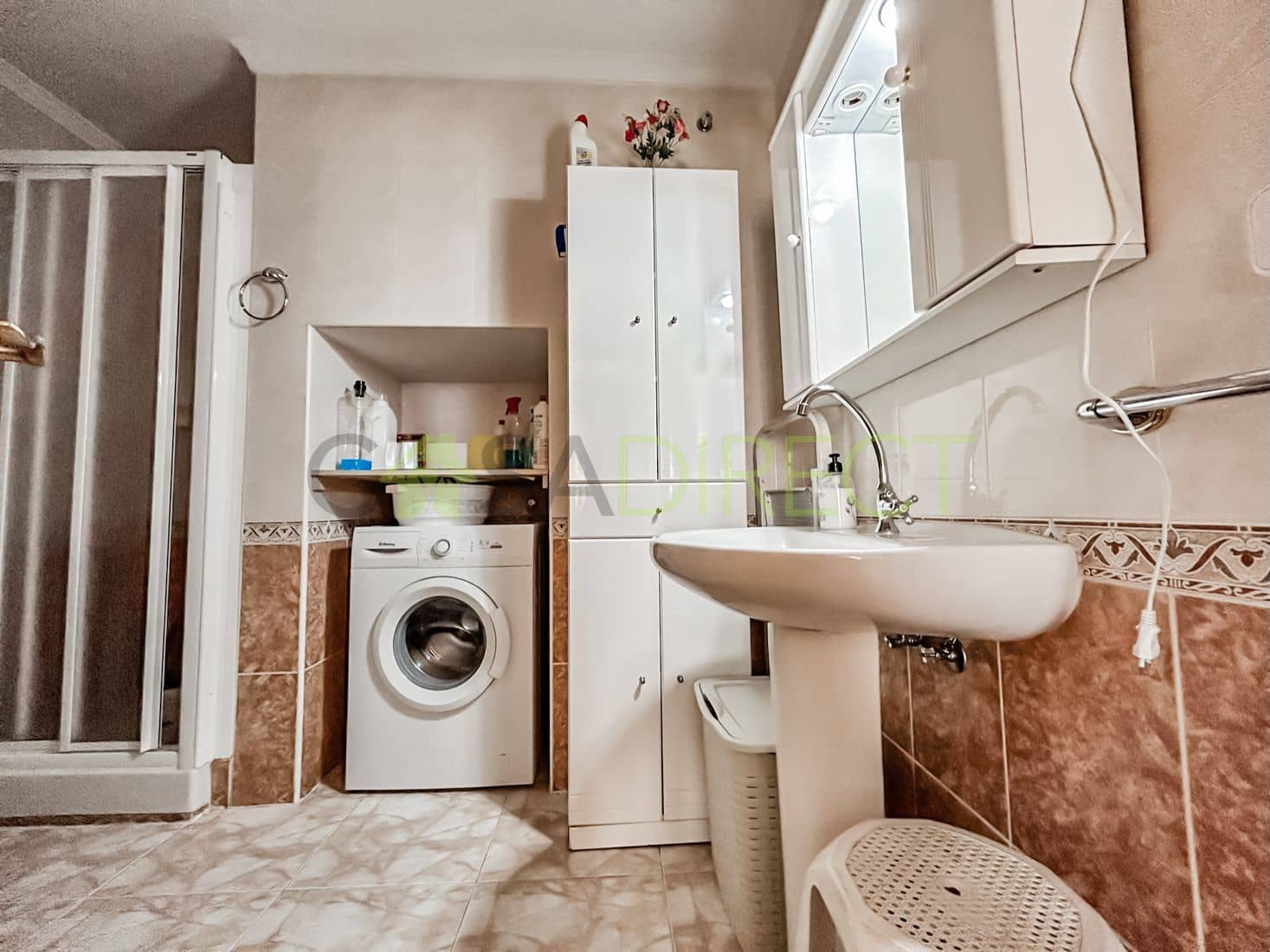 3 soverom Leilighet til leie i El Morche - € 870 (Ref: 8445271)