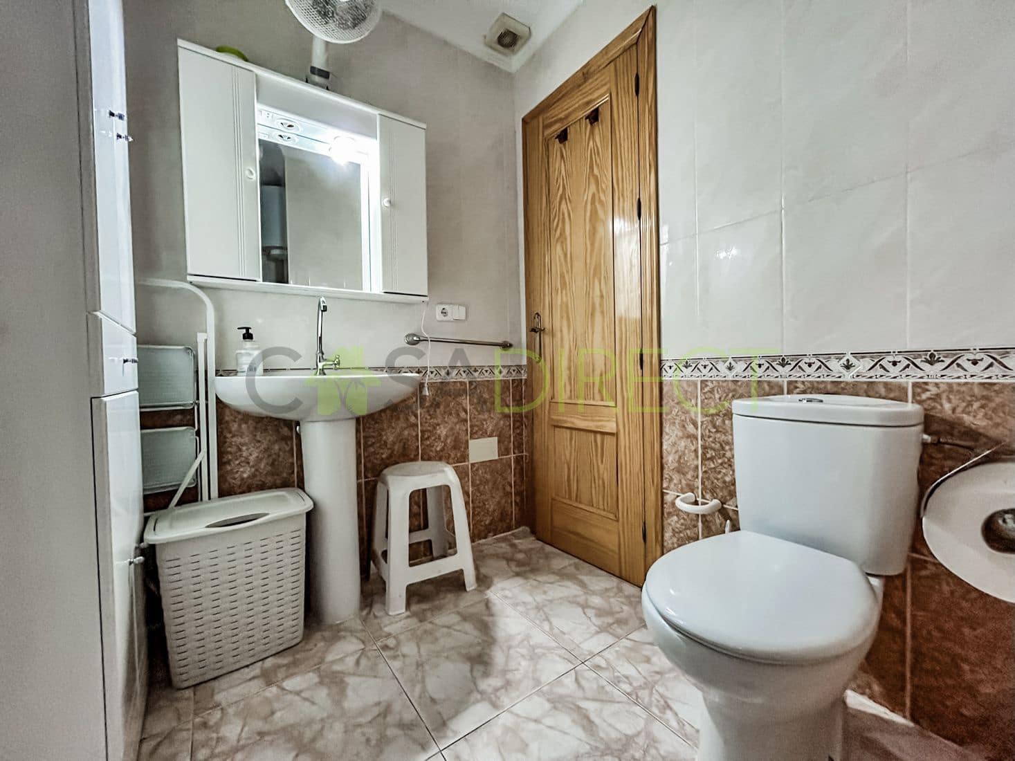 3 soverom Leilighet til leie i El Morche - € 870 (Ref: 8445271)