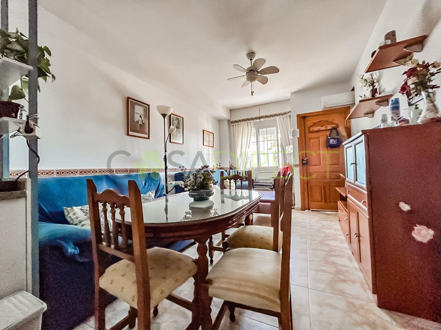 3 soverom Leilighet til leie i El Morche - € 870 (Ref: 8445271)