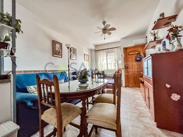 3 soveværelse Lejlighed til leje i El Morche, Torrox - € 870 (Ref: 8445271)