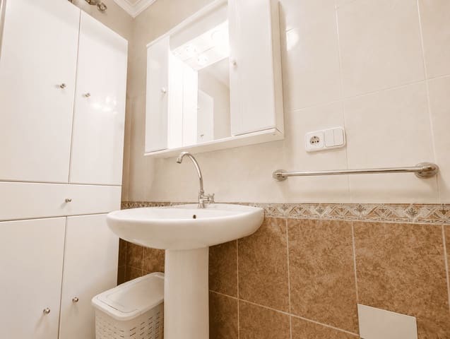3 soveværelse Lejlighed til leje i El Morche, Torrox - € 840 (Ref: 8445271)