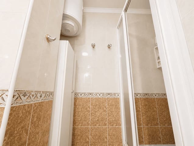 3 soveværelse Lejlighed til leje i El Morche, Torrox - € 840 (Ref: 8445271)