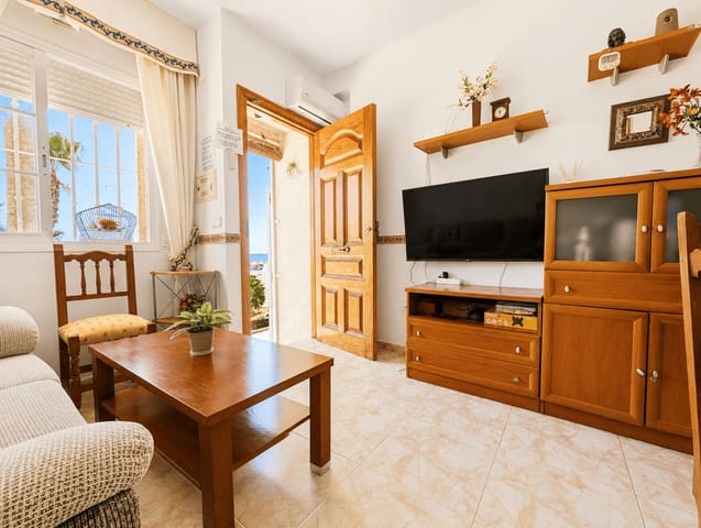 3 soveværelse Lejlighed til leje i El Morche, Torrox - € 840 (Ref: 8445271)