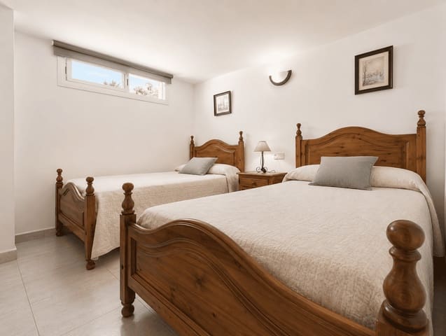 3 soveværelse Lejlighed til leje i El Morche, Torrox - € 840 (Ref: 8445271)