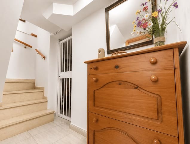 3 soveværelse Lejlighed til leje i El Morche, Torrox - € 840 (Ref: 8445271)