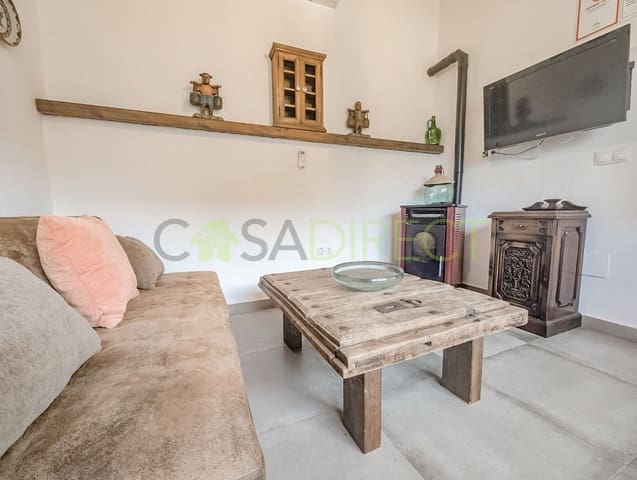 1 sypialnia Finka/Dom wiejski do wynajęcia w Frigiliana z basenem garażem - 960 € (Ref: 8456744)