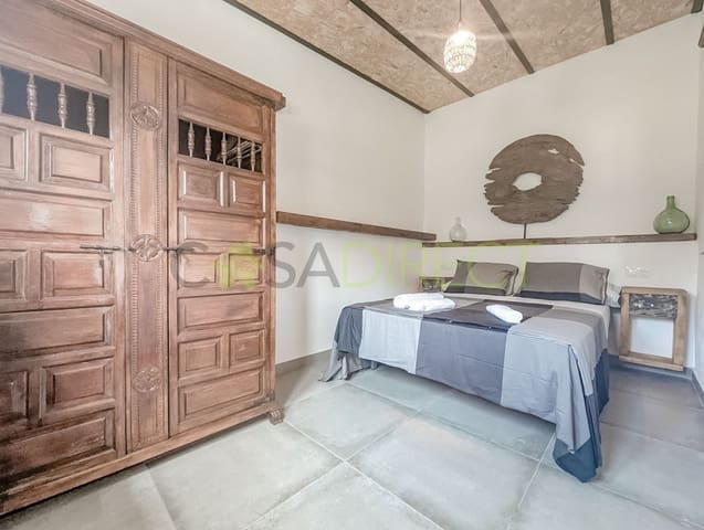 1 sypialnia Finka/Dom wiejski do wynajęcia w Frigiliana z basenem garażem - 960 € (Ref: 8456744)