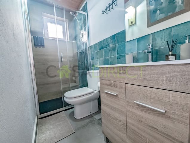 1 sypialnia Finka/Dom wiejski do wynajęcia w Frigiliana z basenem garażem - 960 € (Ref: 8456744)