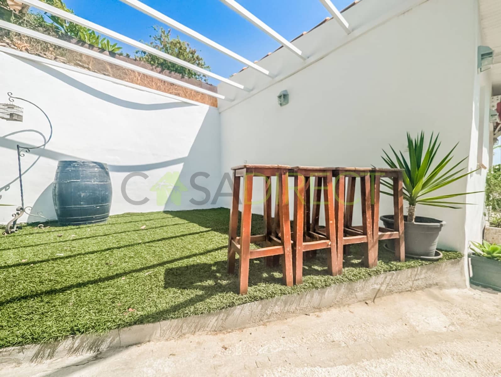 1 soveværelse Finca/Landehus til leje i Frigiliana med swimmingpool garage - € 960 (Ref: 8456744)