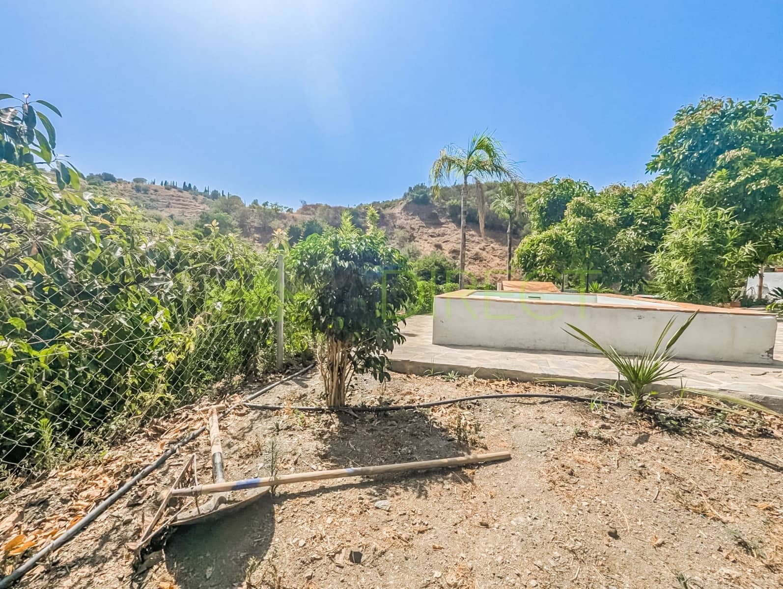 1 soveværelse Finca/Landehus til leje i Frigiliana med swimmingpool garage - € 960 (Ref: 8456744)