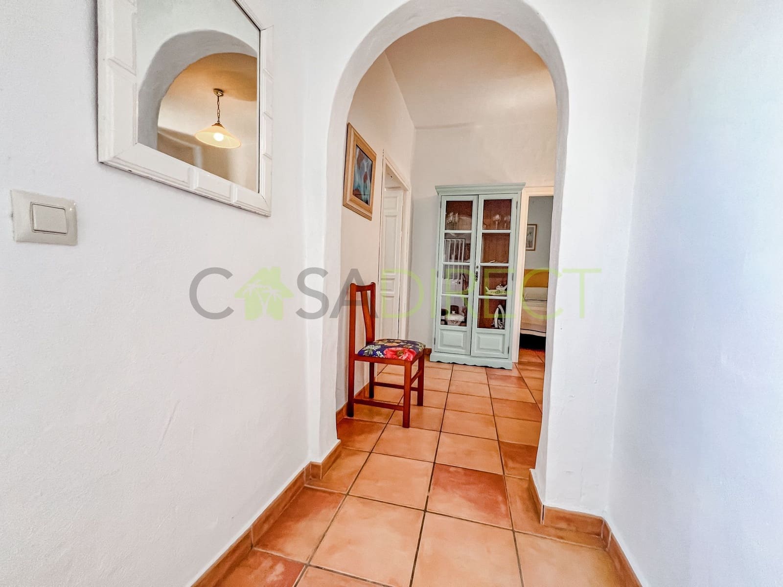 1 soverom Villa til salgs i Frigiliana - € 259 000 (Ref: 8459478)