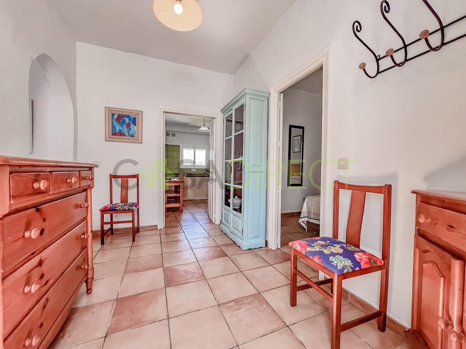 1 soverom Villa til salgs i Frigiliana - € 259 000 (Ref: 8459478)