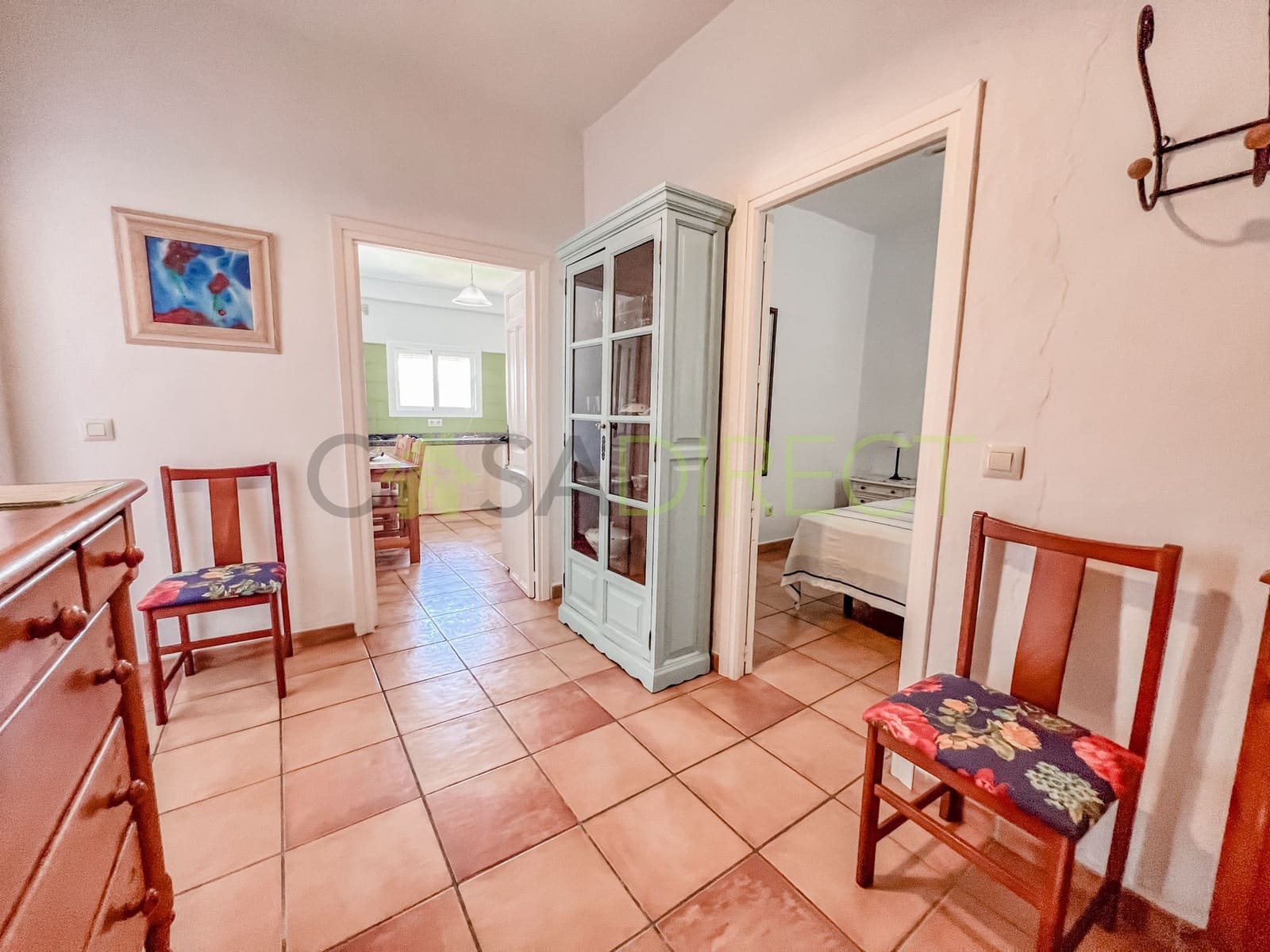 1 soverom Villa til salgs i Frigiliana - € 259 000 (Ref: 8459478)