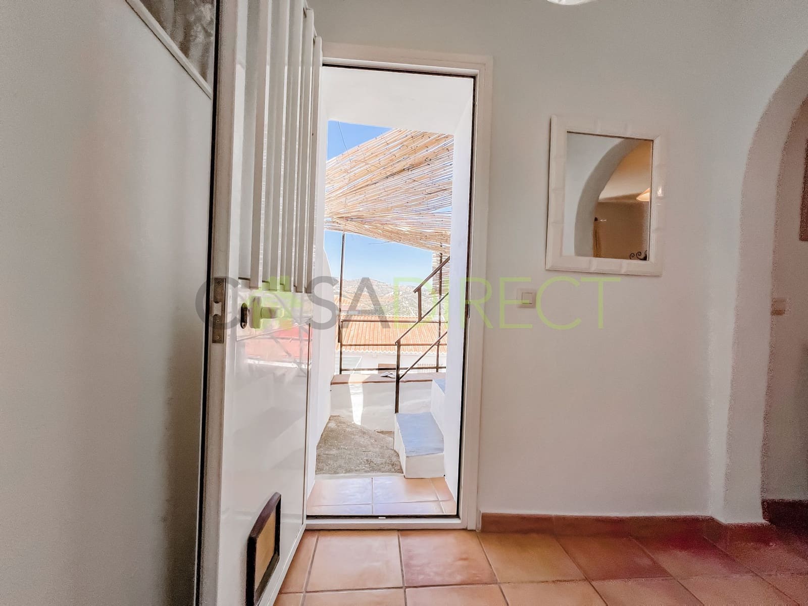1 soverom Villa til salgs i Frigiliana - € 259 000 (Ref: 8459478)