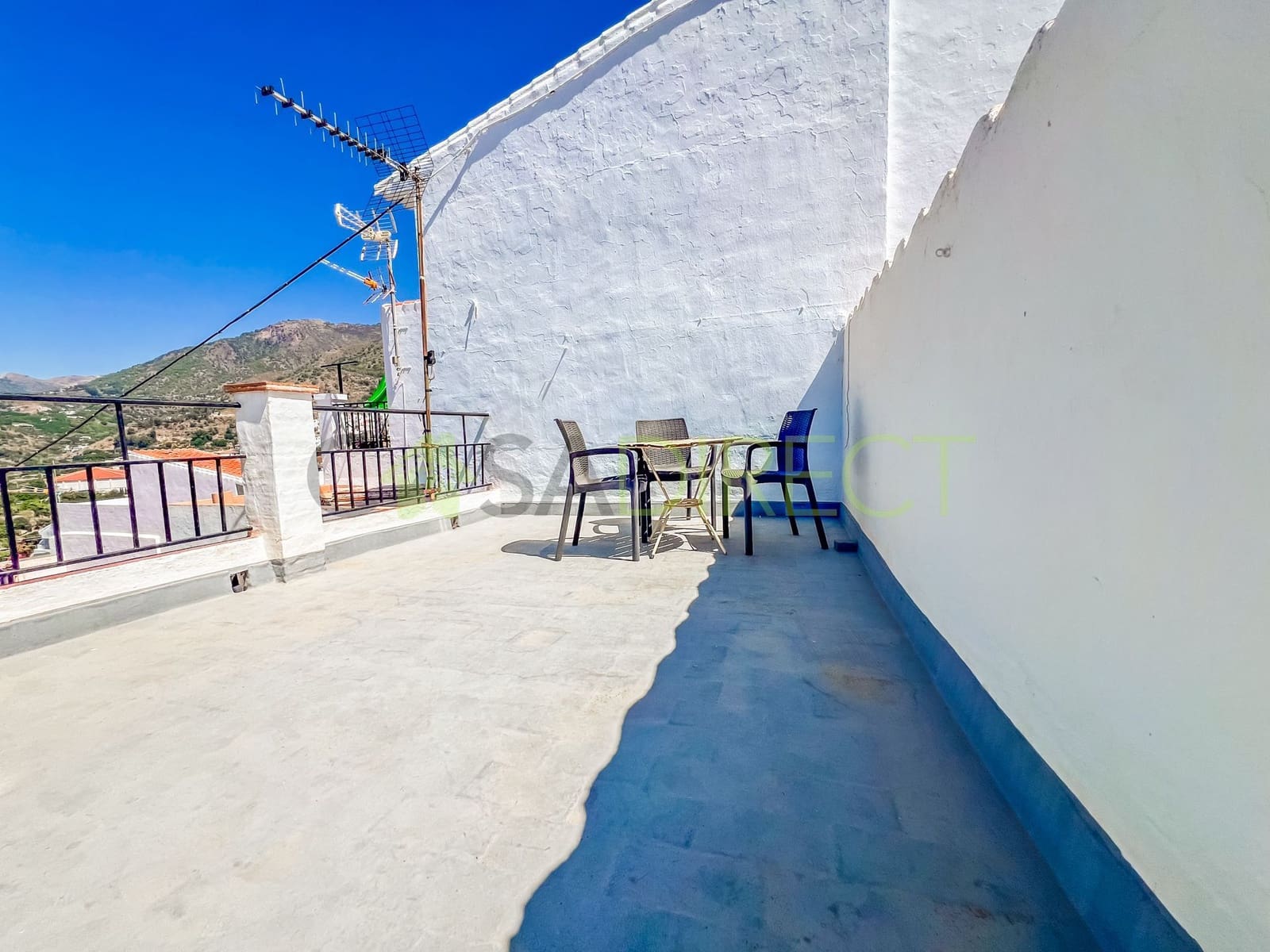 1 soverom Villa til salgs i Frigiliana - € 259 000 (Ref: 8459478)