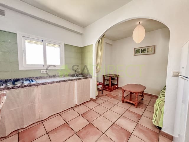 1 sypialnia Willa na sprzedaż w Frigiliana - 259 000 € (Ref: 8459478)