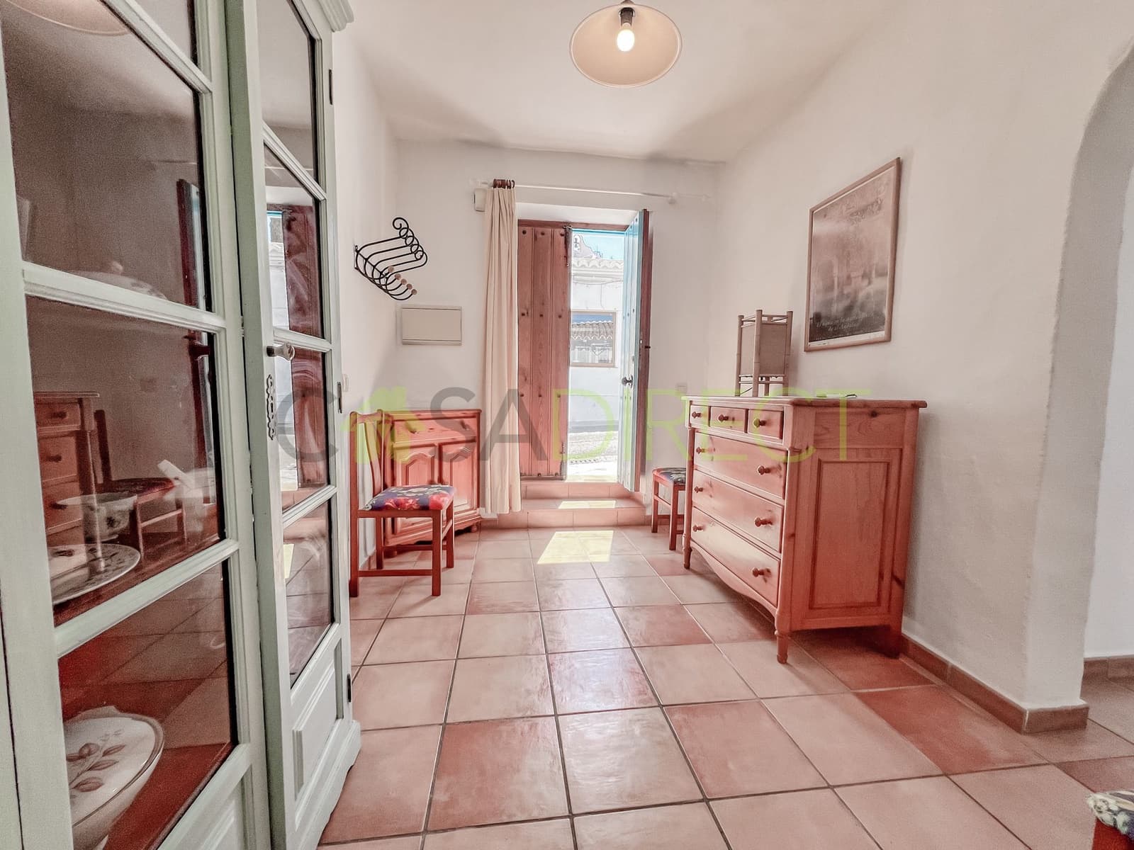 1 soverom Villa til salgs i Frigiliana - € 259 000 (Ref: 8459478)