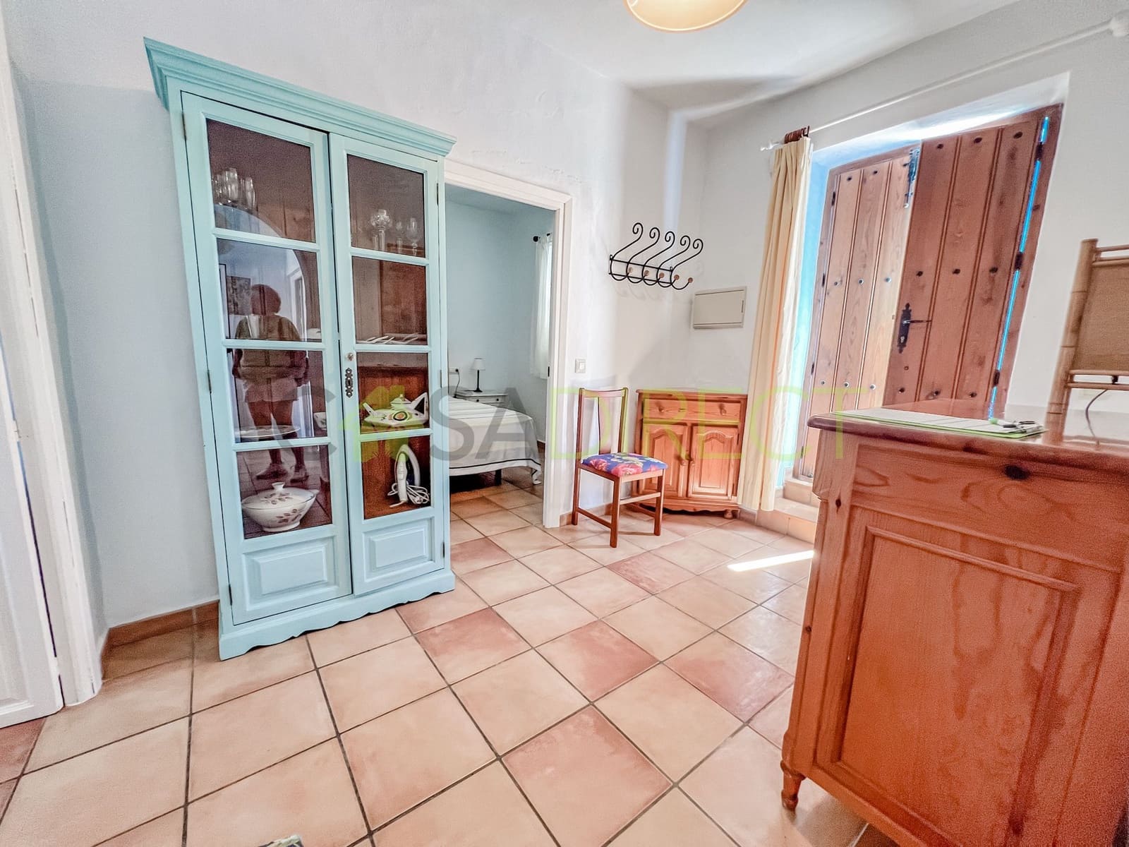 1 soverom Villa til salgs i Frigiliana - € 259 000 (Ref: 8459478)