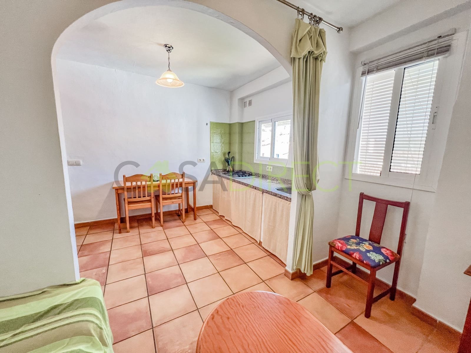 1 soverom Villa til salgs i Frigiliana - € 259 000 (Ref: 8459478)