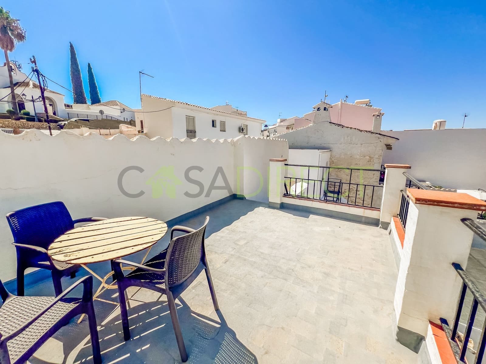 1 soverom Villa til salgs i Frigiliana - € 259 000 (Ref: 8459478)