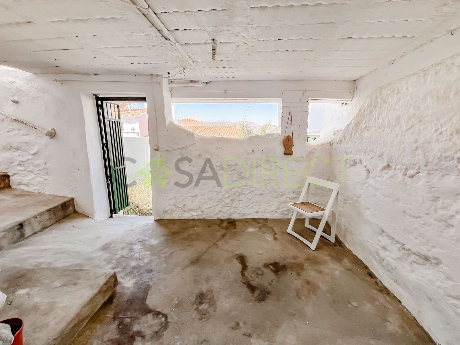 1 soverom Villa til salgs i Frigiliana - € 259 000 (Ref: 8459478)