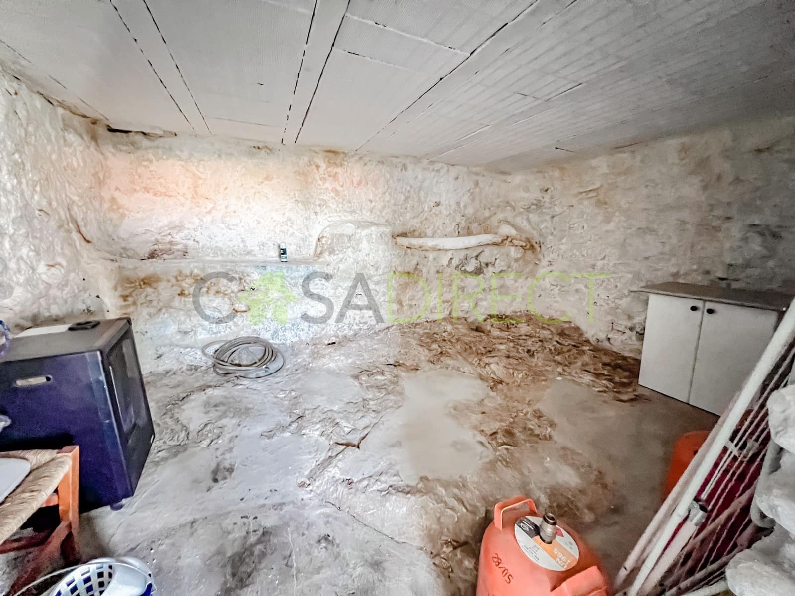 1 soverom Villa til salgs i Frigiliana - € 259 000 (Ref: 8459478)