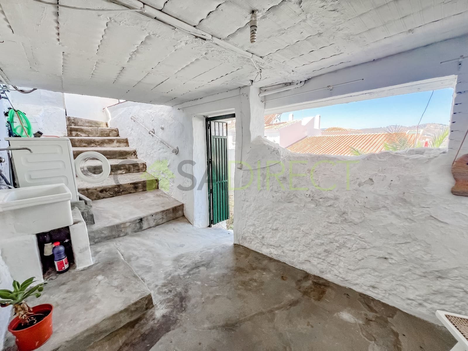 1 soverom Villa til salgs i Frigiliana - € 259 000 (Ref: 8459478)